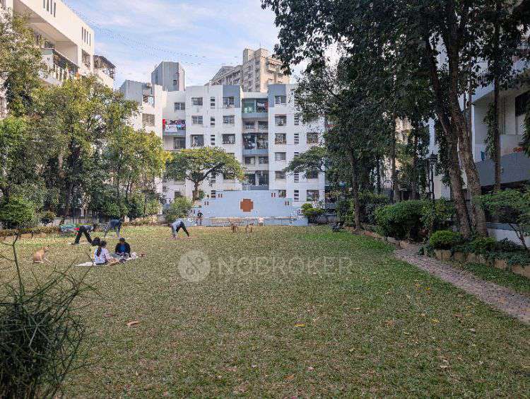 3 BHK Flat In Oxford Florida Estate Villas for Rent  In Mundhwa