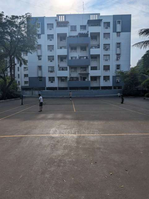 3 BHK Flat In Oxford Florida Estate Villas for Rent  In Mundhwa