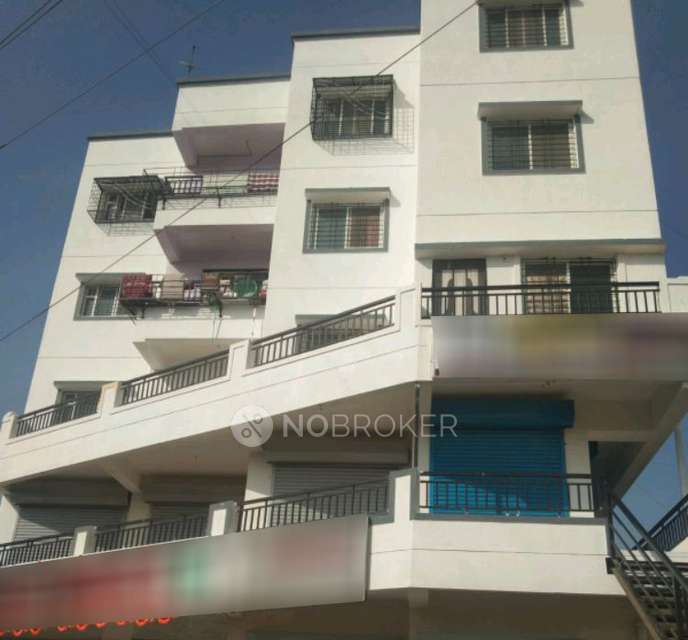 Shop in Pimpri Colony, Pune for Rent 