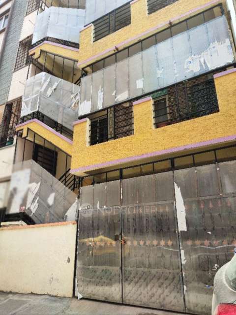 3 BHK Flat for Rent  In Naganathapura