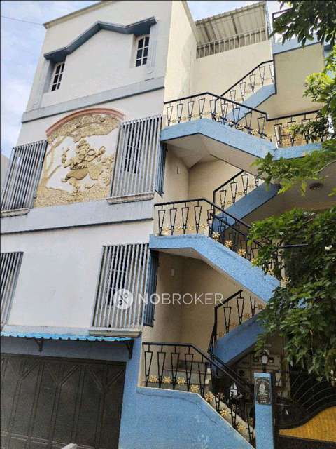 2 BHK House for Rent  In Gnana Bharathi