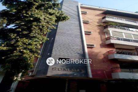 3 BHK Flat In Gupta Towers for Rent  In Narayanguda