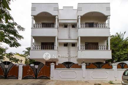 2 BHK Flat In Ssr  Residency for Rent  In Hafeezpet