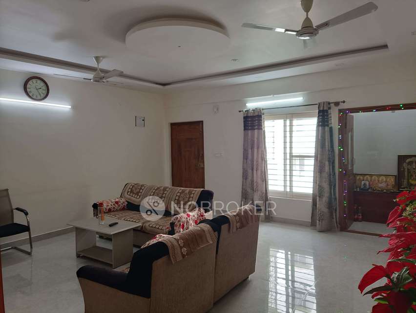 3 BHK Villa In Kushi Residency for Rent  In Subramanyapura