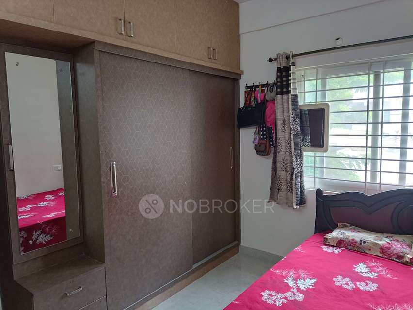 3 BHK Villa In Kushi Residency for Rent  In Subramanyapura