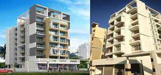 2 BHK Flat In Reliable Balaji Shradha, Sector 8, Sector 8 for Rent  In Sector 8