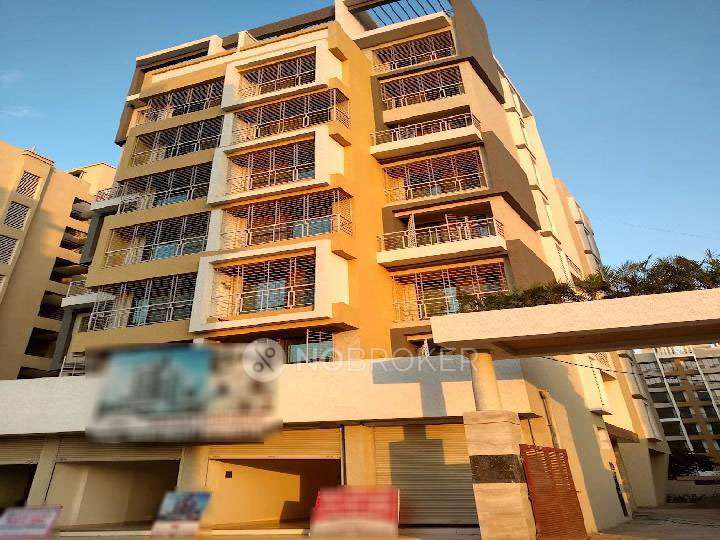 2 BHK Flat In Reliable Balaji Shradha, Sector 8, Sector 8 for Rent  In Sector 8