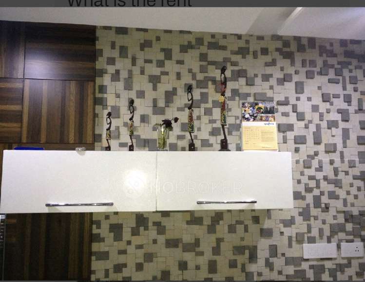 3 BHK Flat In Lanco Hills, Manikonda for Rent  In Lanco Hills Apartment