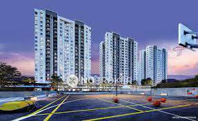 2 BHK Flat In The Cliff Garden for Rent  In Hinjawadi