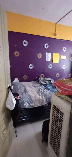 2 BHK Flat In Astavinayak Soc Bangar Nagar Kalger Bhiwandi For Sale  In Ashtavinayak Apartment