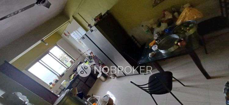 2 BHK Flat In Astavinayak Soc Bangar Nagar Kalger Bhiwandi For Sale  In Ashtavinayak Apartment