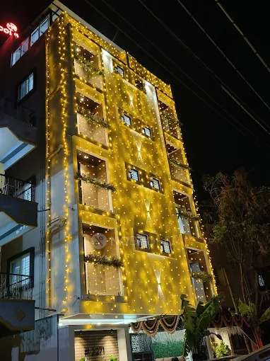 PG for Anyone in Murugeshpalya