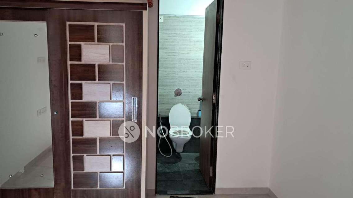 2 BHK Flat In Excellaa Residency for Rent  In Ambegaon Bk