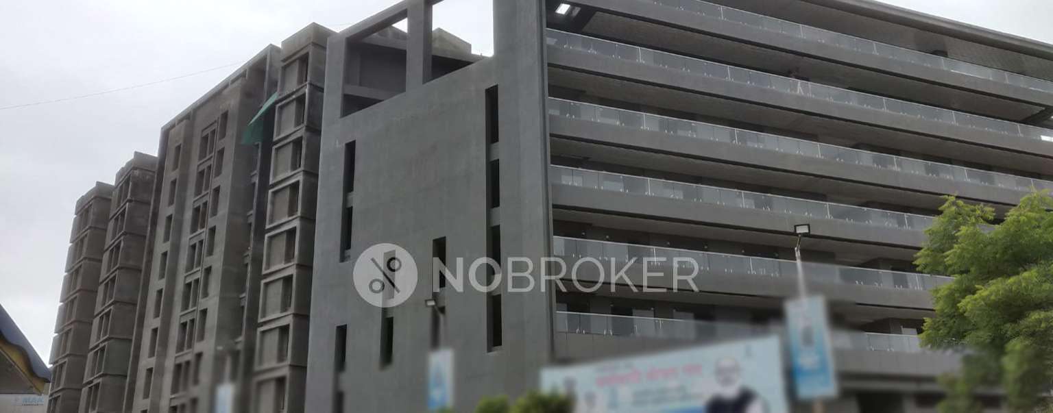 2 BHK Flat In Excellaa Residency for Rent  In Ambegaon Bk