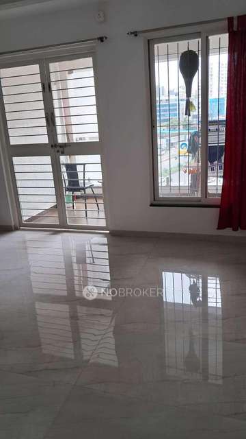 2 BHK Flat In Excellaa Residency for Rent  In Ambegaon Bk