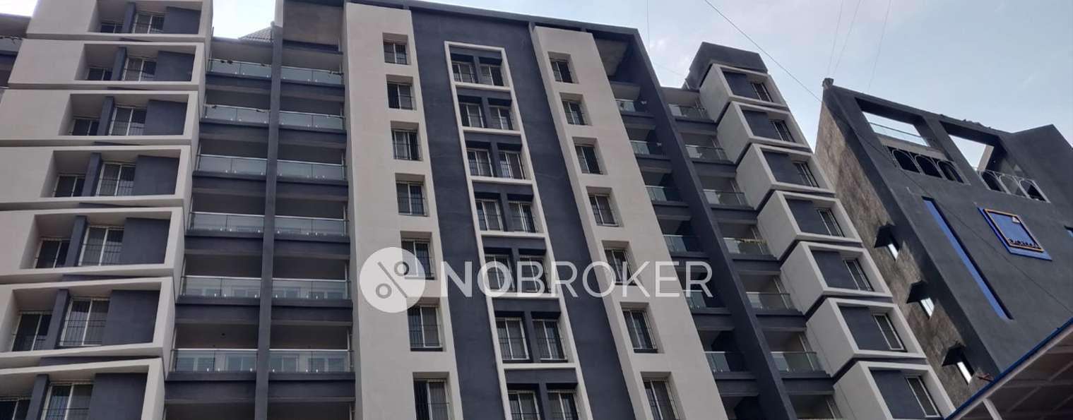2 BHK Flat In Excellaa Residency for Rent  In Ambegaon Bk