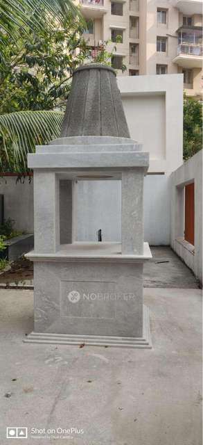 2 BHK Flat In Excellaa Residency for Rent  In Ambegaon Bk