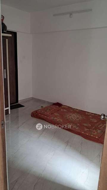 2 BHK Flat In Excellaa Residency for Rent  In Ambegaon Bk