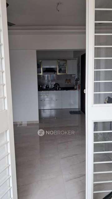 2 BHK Flat In Excellaa Residency for Rent  In Ambegaon Bk