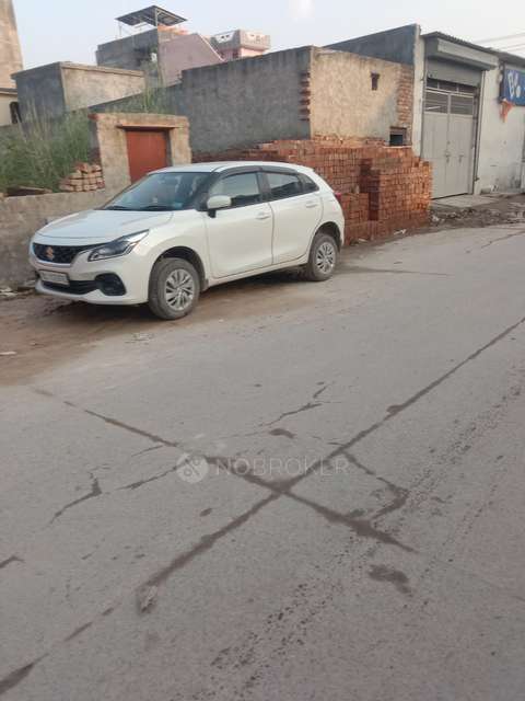 Plot For Sale  In Rohini