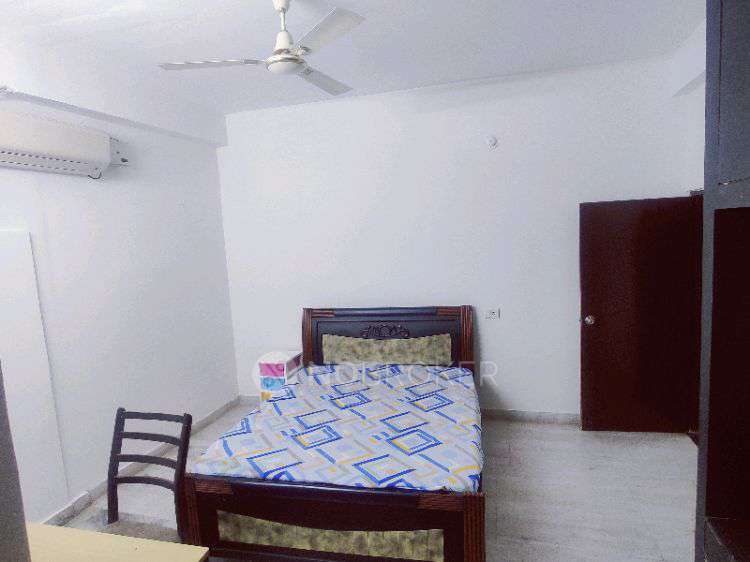 2 BHK Flat In Standalone Building  for Rent  In Kondapur