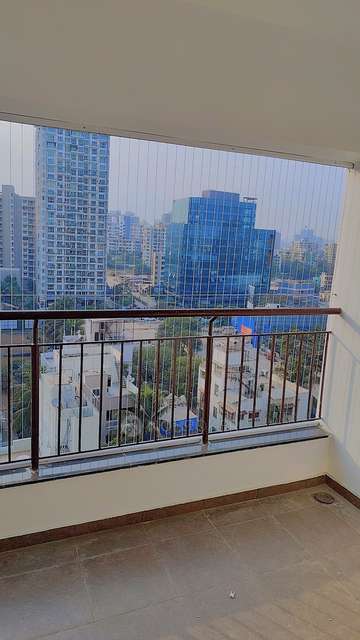 2 BHK Flat In Utsav 51 Balewadi Residences for Rent  In Balewadi