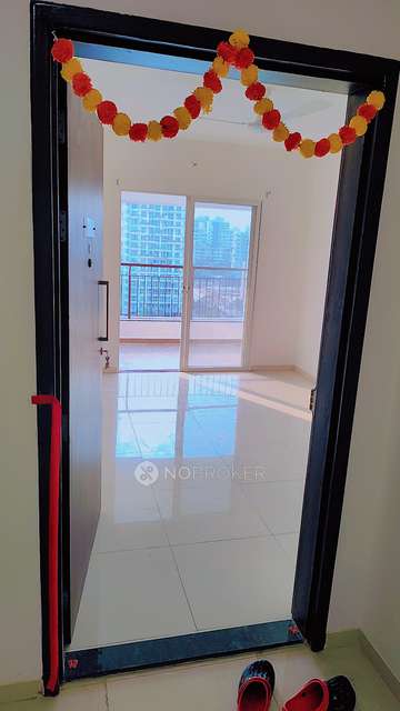 2 BHK Flat In Utsav 51 Balewadi Residences for Rent  In Balewadi