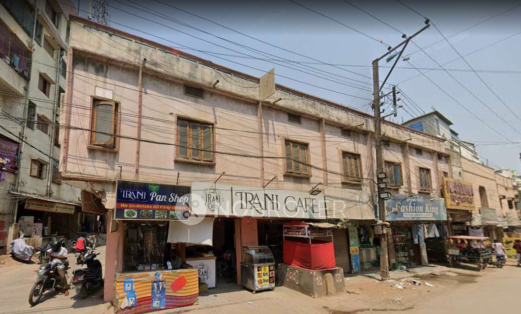 Shop in Amberpet, Hyderabad for Rent 