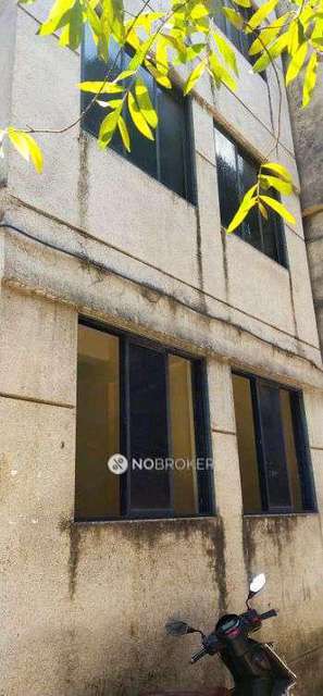 1 RK Flat In Standalone Building  for Rent  In Thane West