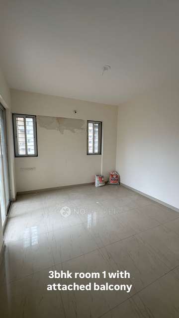 3 BHK Flat In Kul Utsav, Kondhwa, Pune For Sale  In Kondhwa