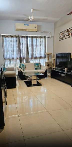 2 BHK Flat In Wadhwa The Address For Sale  In Ghatkopar West