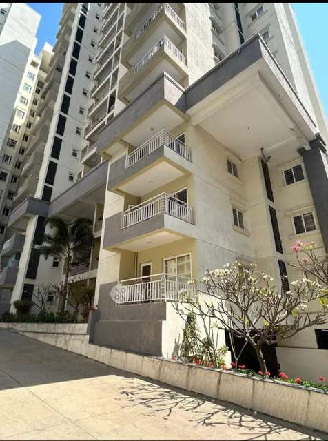 3 BHK Villa In Mera Homes  for Rent  In  Krishnarajapuram