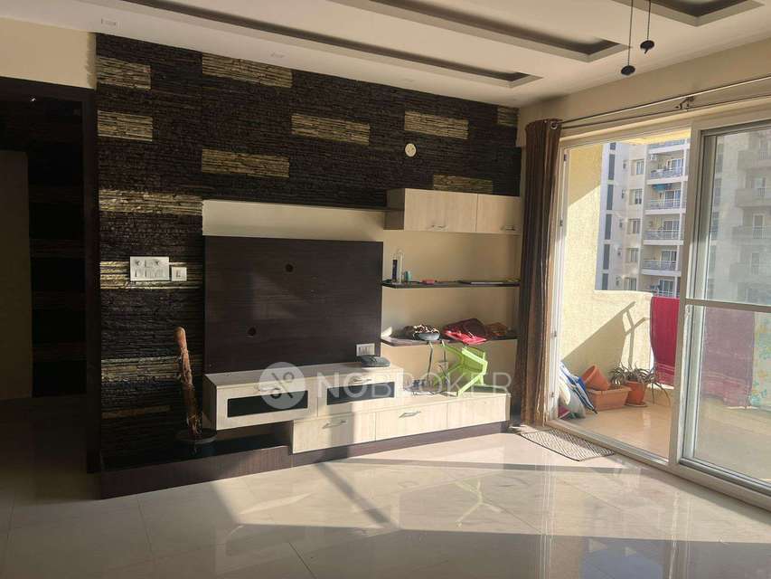 3 BHK Flat In Mera Homes  for Rent  In  Krishnarajapuram