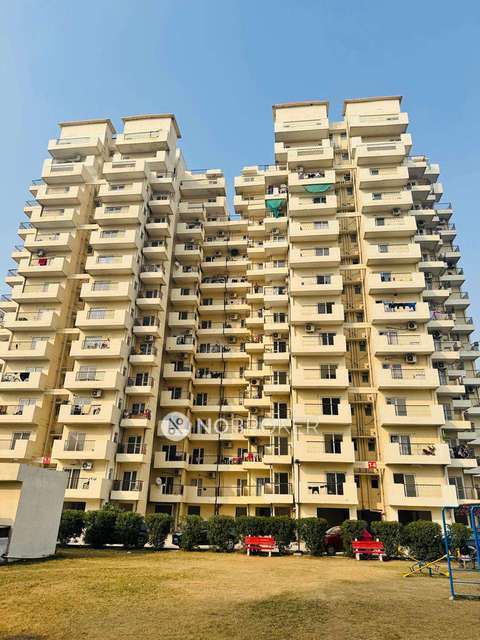 2 BHK Flat In Cosmos Express 99 for Rent  In Sector 99