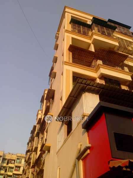 1 BHK Villa In Sai Apartment for Rent  In Panvel East