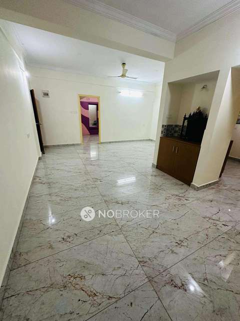 2 BHK Flat In S.s. Castle for Rent  In Kaggadasapura