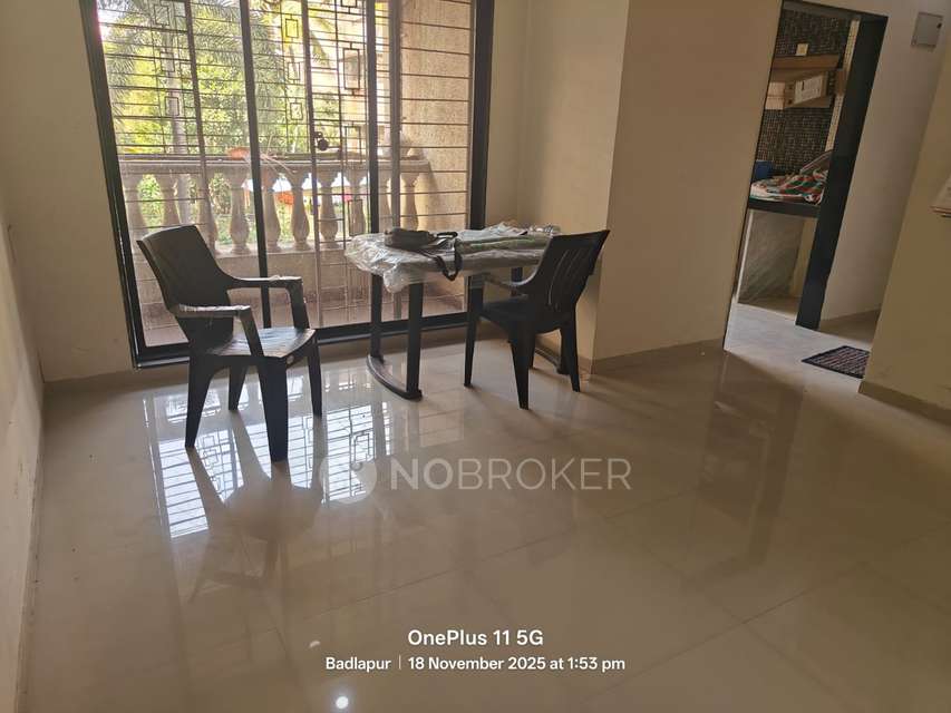 2 BHK Flat In Arihant Aksh for Rent  In Badlapur West