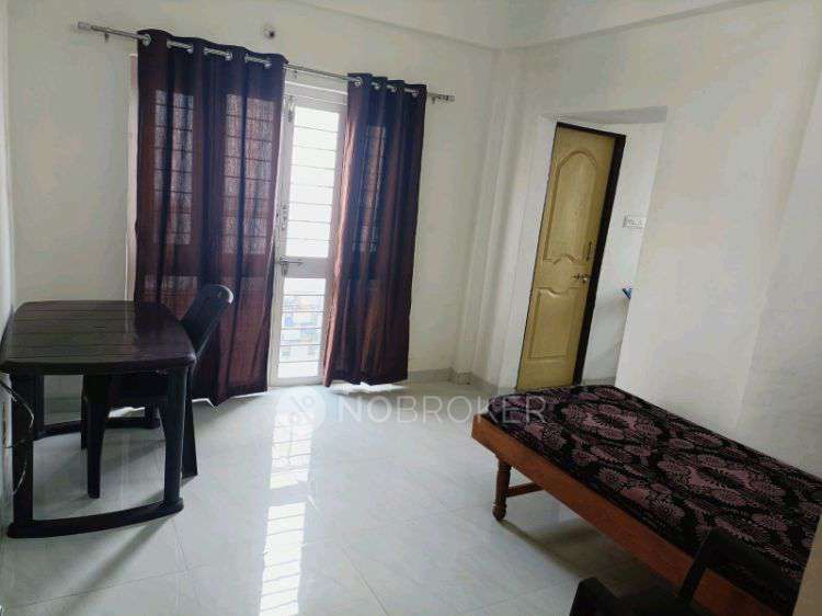 Single Room for Male In 1 BHK  In Pranav Apartement  In Hinjawadi