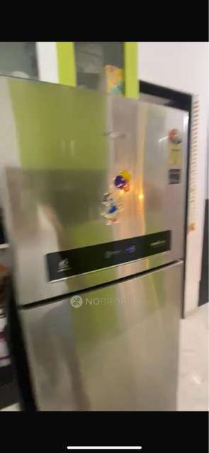 1 BHK Flat In Samruddhi Festive Residency for Lease  In Wakad