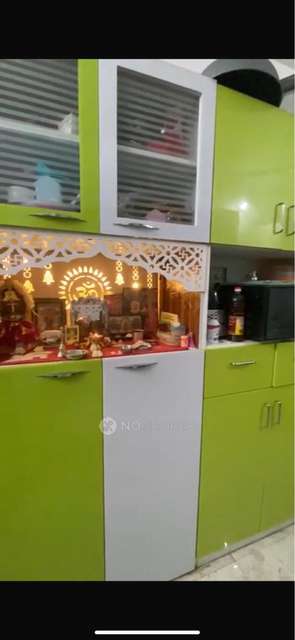 1 BHK Flat In Samruddhi Festive Residency for Lease  In Wakad