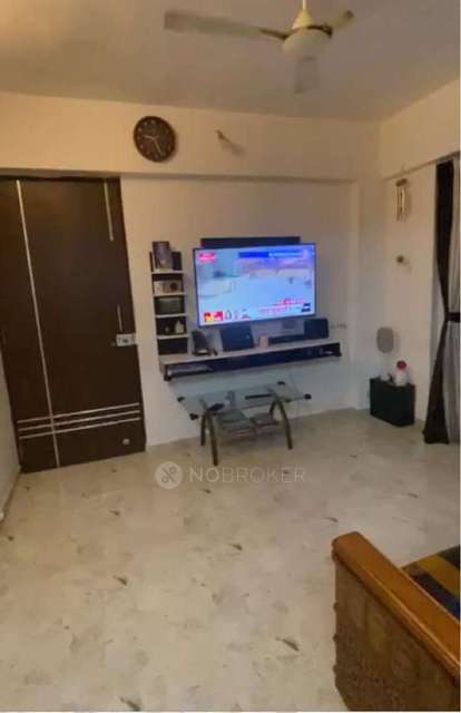 1 BHK Flat In Samruddhi Festive Residency for Lease  In Wakad