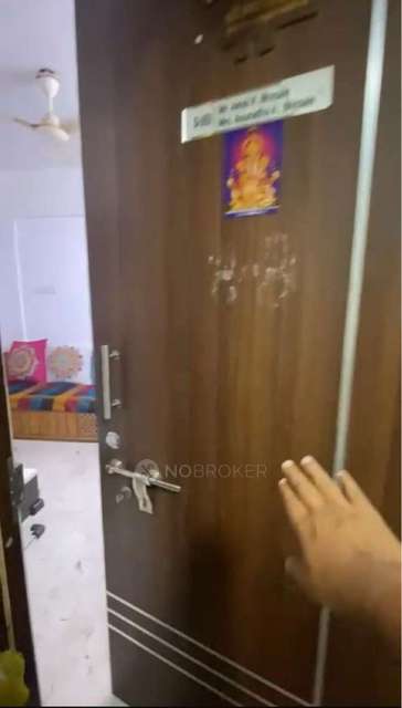 1 BHK Flat In Samruddhi Festive Residency for Lease  In Wakad