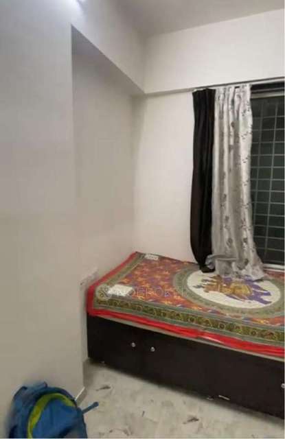 1 BHK Flat In Samruddhi Festive Residency for Lease  In Wakad