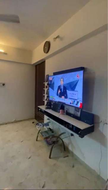 1 BHK Flat In Samruddhi Festive Residency for Lease  In Wakad