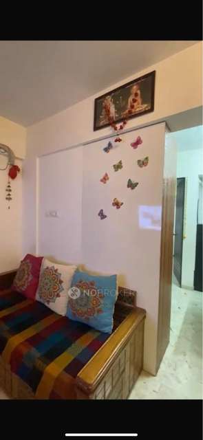 1 BHK Flat In Samruddhi Festive Residency for Lease  In Wakad