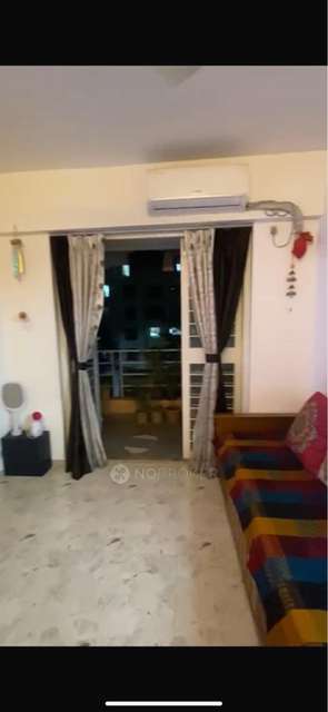1 BHK Flat In Samruddhi Festive Residency for Lease  In Wakad