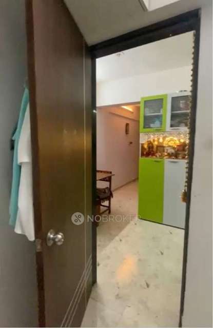 1 BHK Flat In Samruddhi Festive Residency for Lease  In Wakad