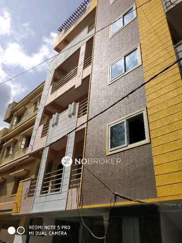 2 BHK House for Rent  In Badrinath Mansion