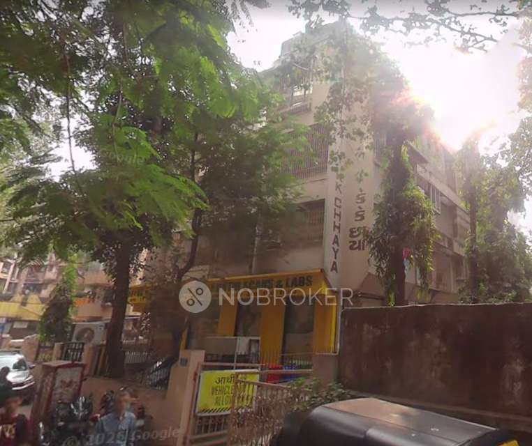 2 BHK Flat In K K Chhaya Chsl for Rent  In 3wm6+w55, Pant Nagar Colony Rd, Shival Nagar, Saibaba Nagar, Pant Nagar, Ghatkopar East, Mumbai, Maharashtra 400077, India