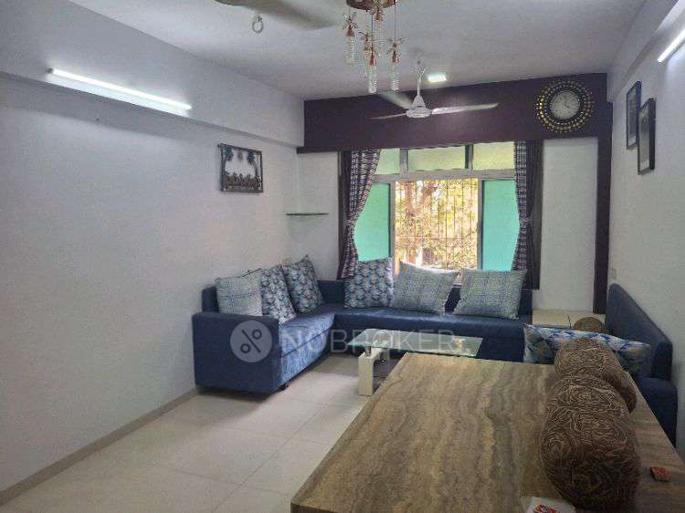 2 BHK Flat In K K Chhaya Chsl for Rent  In 3wm6+w55, Pant Nagar Colony Rd, Shival Nagar, Saibaba Nagar, Pant Nagar, Ghatkopar East, Mumbai, Maharashtra 400077, India